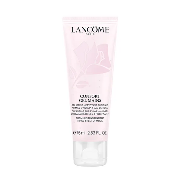 

Очищающий гель для рук Confort Gel Mains Lancôme, 75 ml