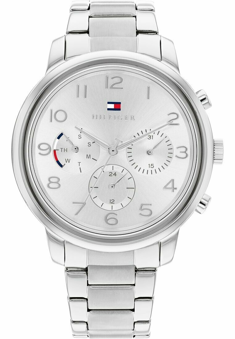

Часы с хронографом Tommy Hilfiger