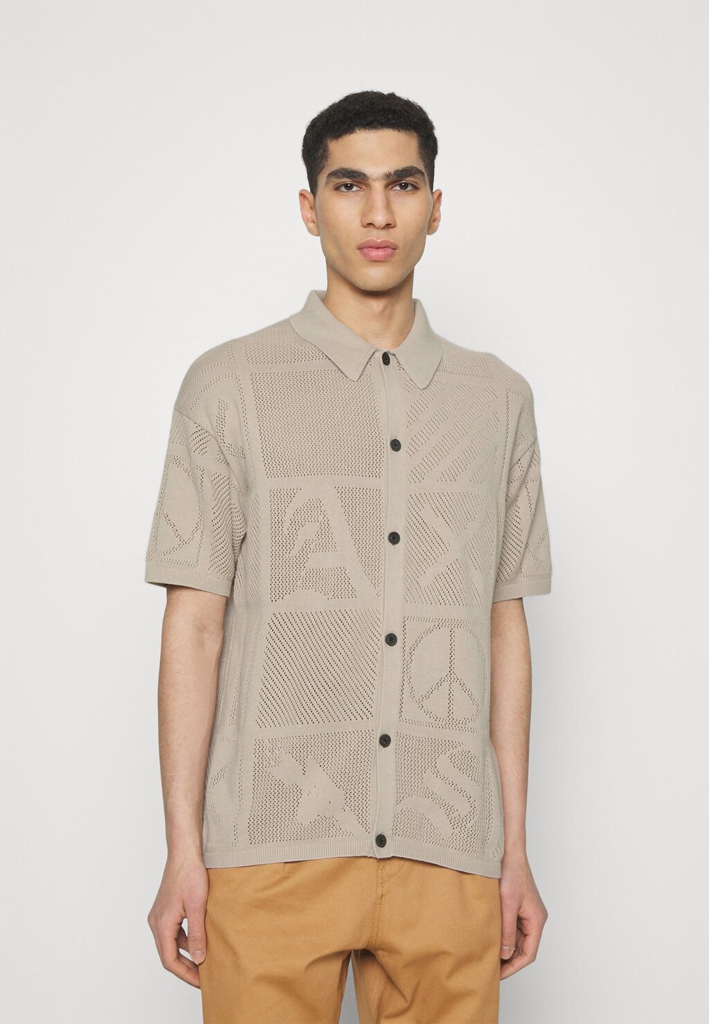 

Кардиган AllSaints