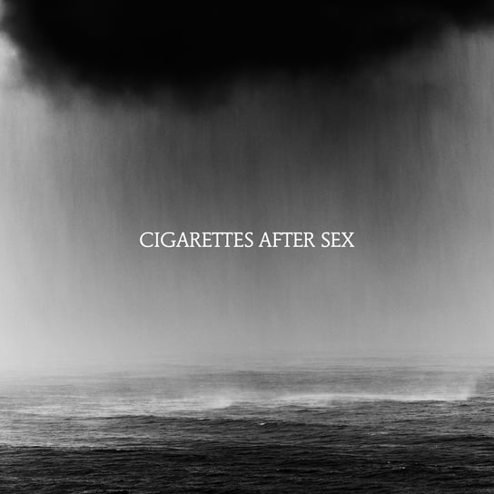 cigarettes after sex – cry deluxe edition Виниловая пластинка Cigarettes After Sex - Cry