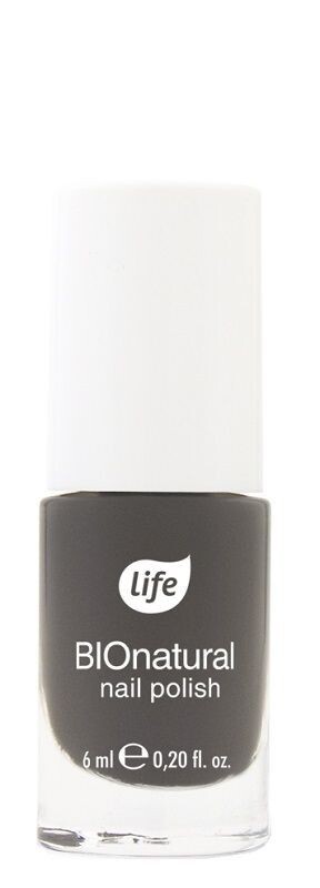 

Натуральный лак для ногтей Life BioNatural, 10