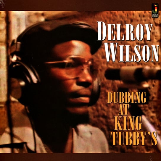 Виниловая пластинка Wilson Delroy - Dubbing At King Tubbys wilson g bird king