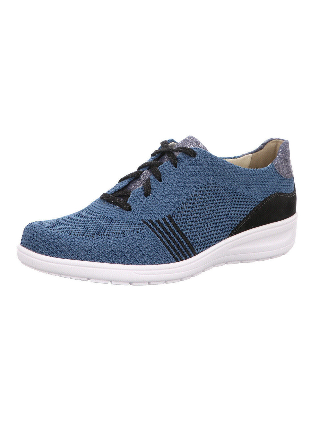 

Туфли Solidus Halbschuhe, синий