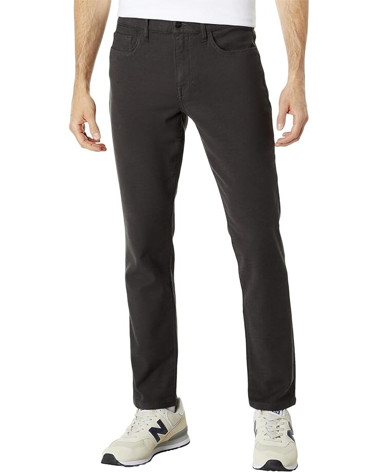

Джинсы Joe's Jeans The Airsoft Asher in Dark Grey, цвет Dark Grey