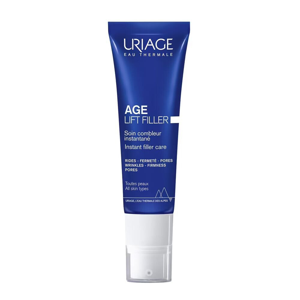 

Заполнитель морщин на лице Uriage Age Lift, 30 мл