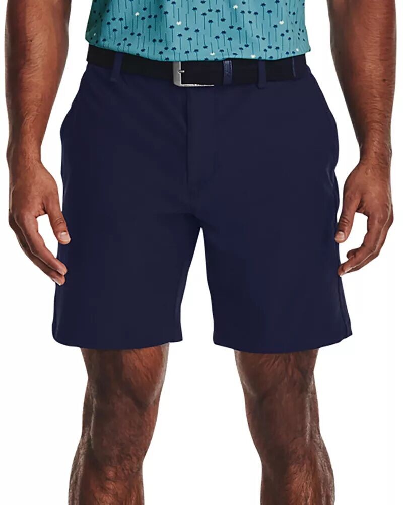 

Мужские шорты для гольфа Under Armour Iso-Chill