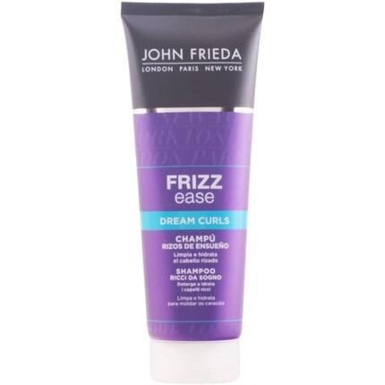 

Frizz-Ease Boucles Couture Шампунь 250 мл John Frieda