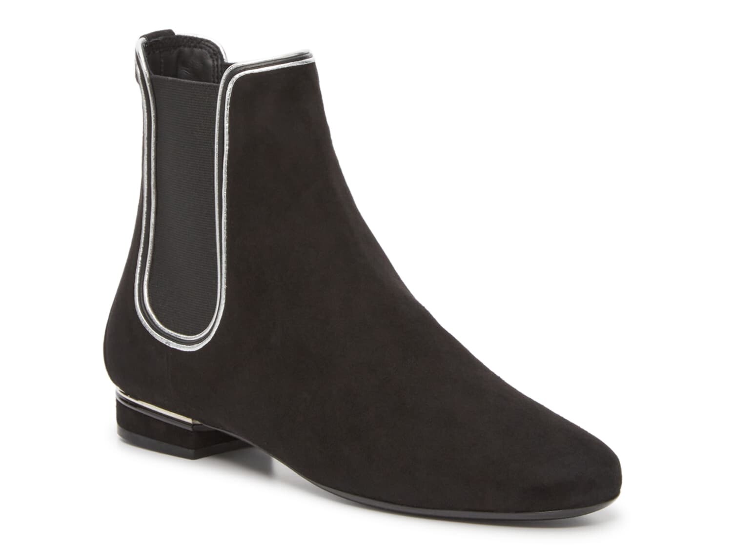 

Ботинки Salvatore Ferragamo Aicha, черный