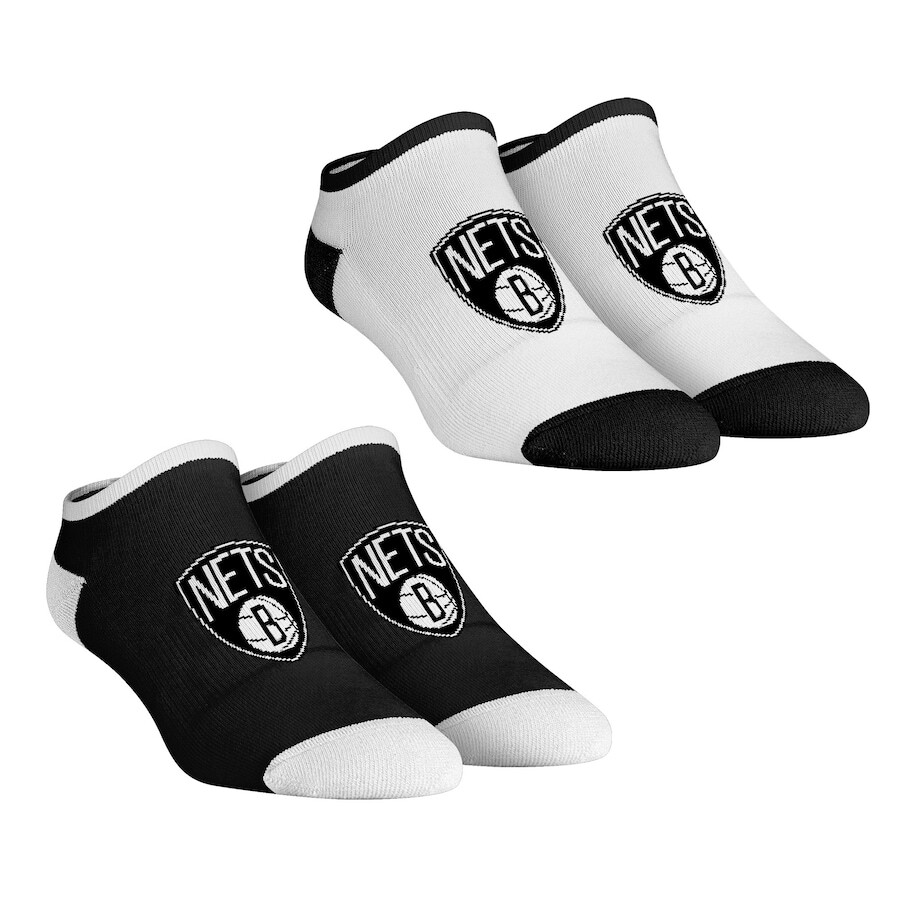 

Комплект носков Rock Em Socks Brooklyn Nets