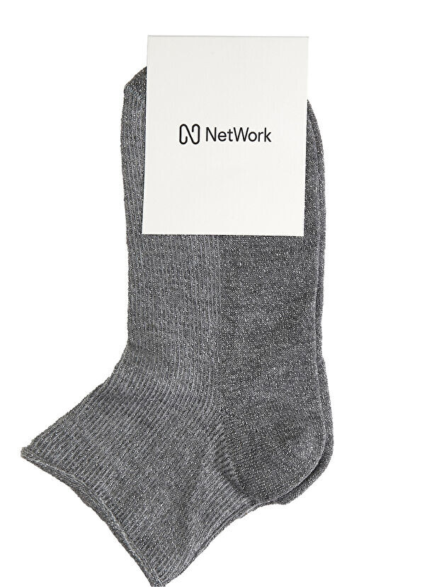 

Женские носки Network, серый