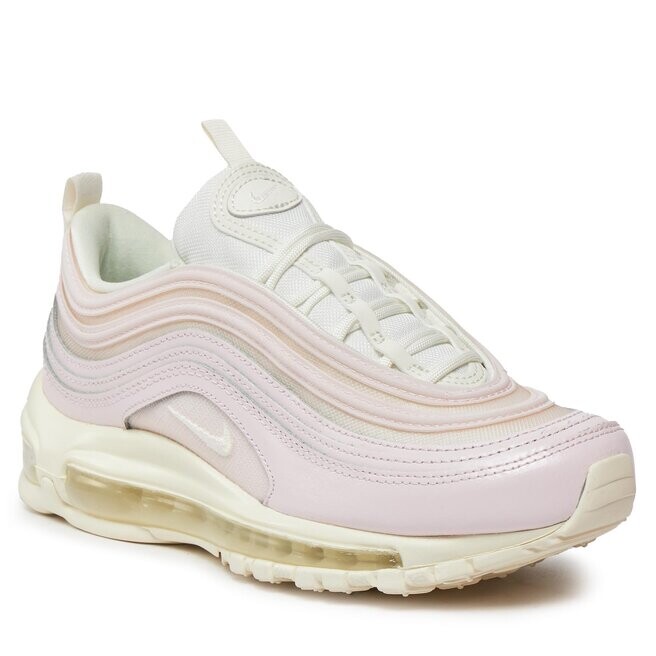 

Кроссовки Nike WAir Max, розовый/белый