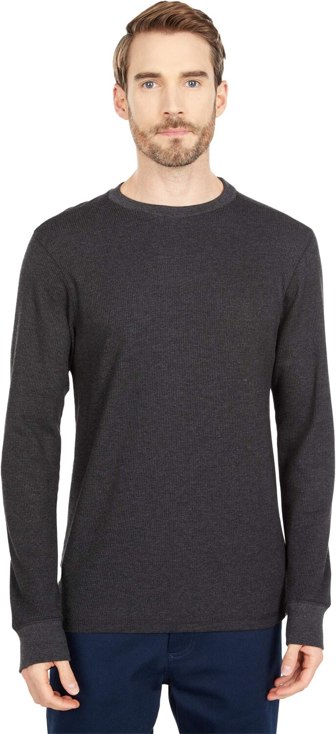 

Эфирное Термальное Billabong, цвет Black Heather