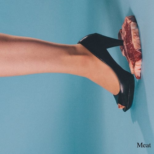Виниловая пластинка Meat - Nice To Meat You