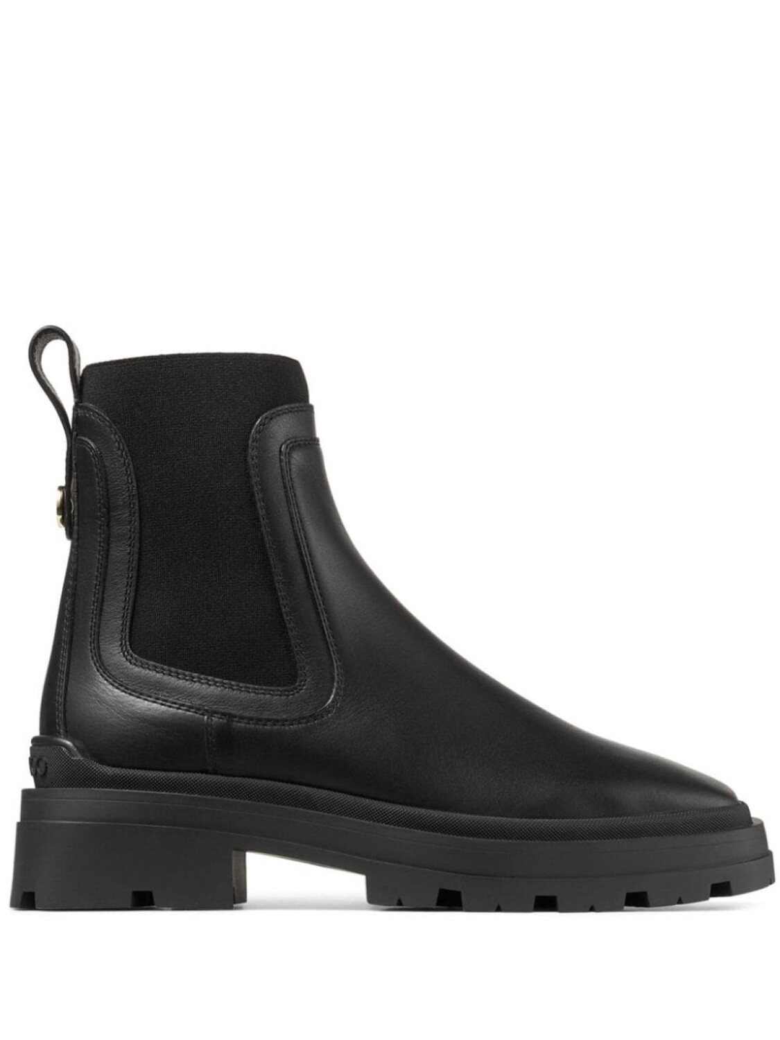 

Jimmy Choo ботинки Veronique 100, черный