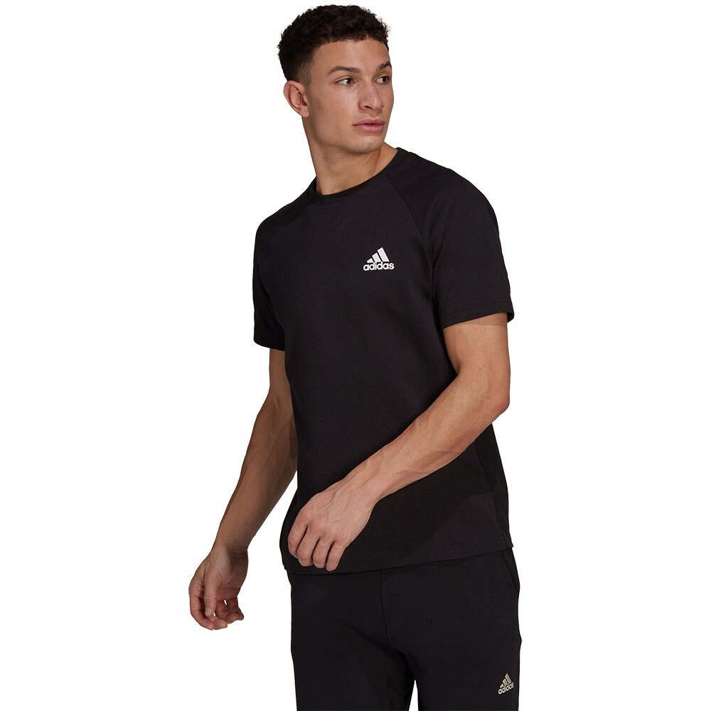 

Футболка adidas Sportswear D4Gmdy, черный