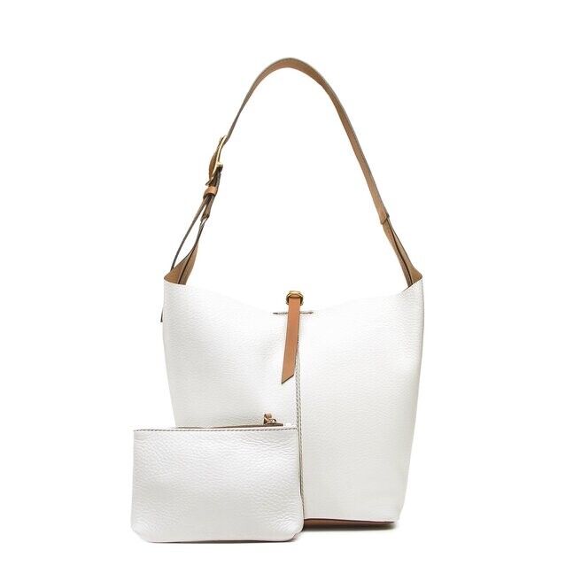 

Сумка Gianni Chiarini BSRNGDBL-PL, белый