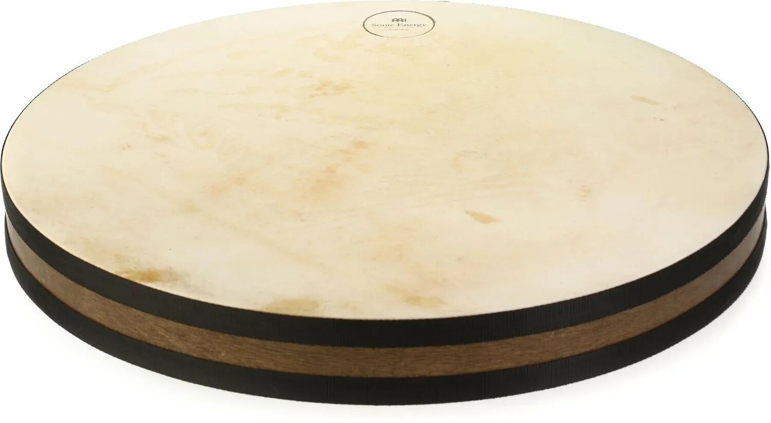 

Волновой барабан Meinl Sonic Energy WD22WB - орехово-коричневый