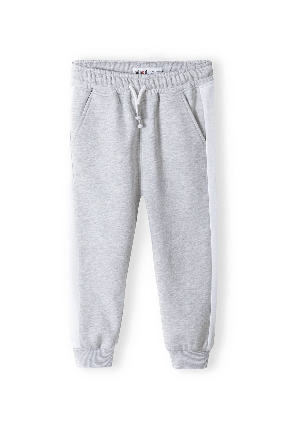 

Спортивные брюки Minoti Jogger Pants 14fleece 12, серый