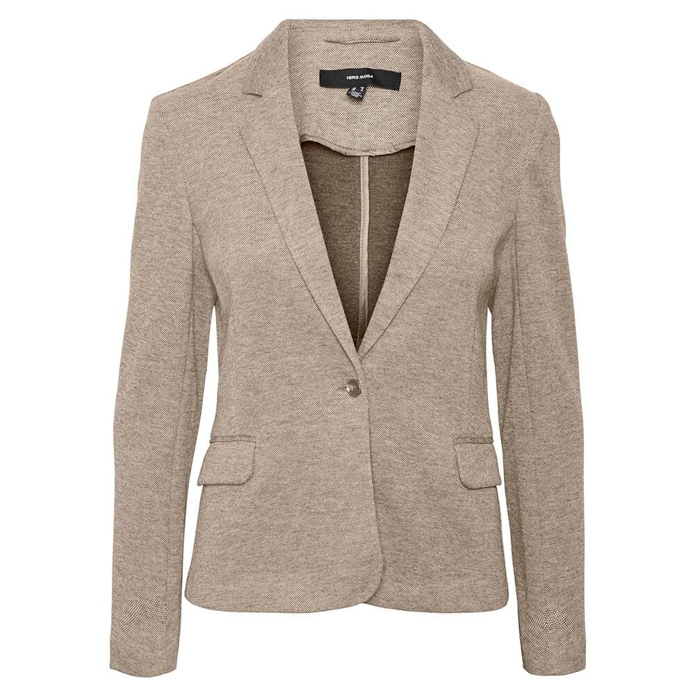 

Блейзер Vero Moda Julia, бежевый