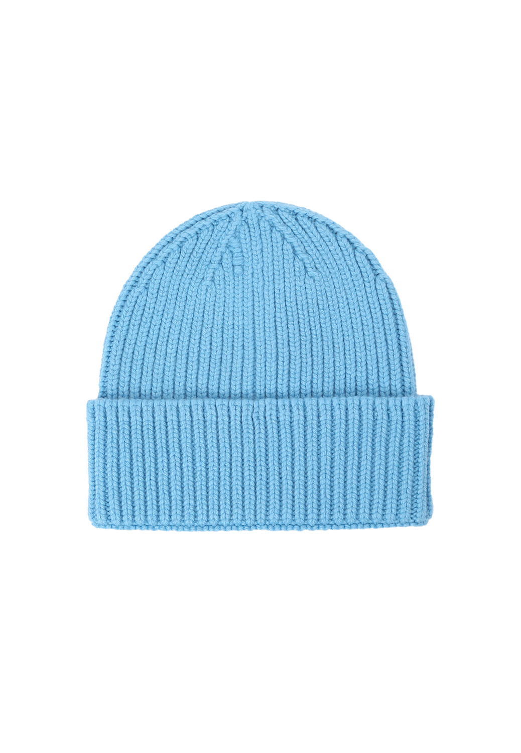 

Кепка UNIO Beanie Mika, светло синий
