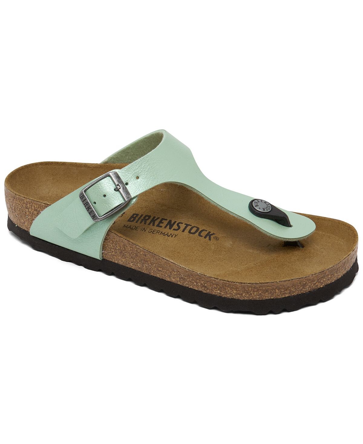 

Женские сандалии Gizeh Birko-Flor от Finish Line Birkenstock