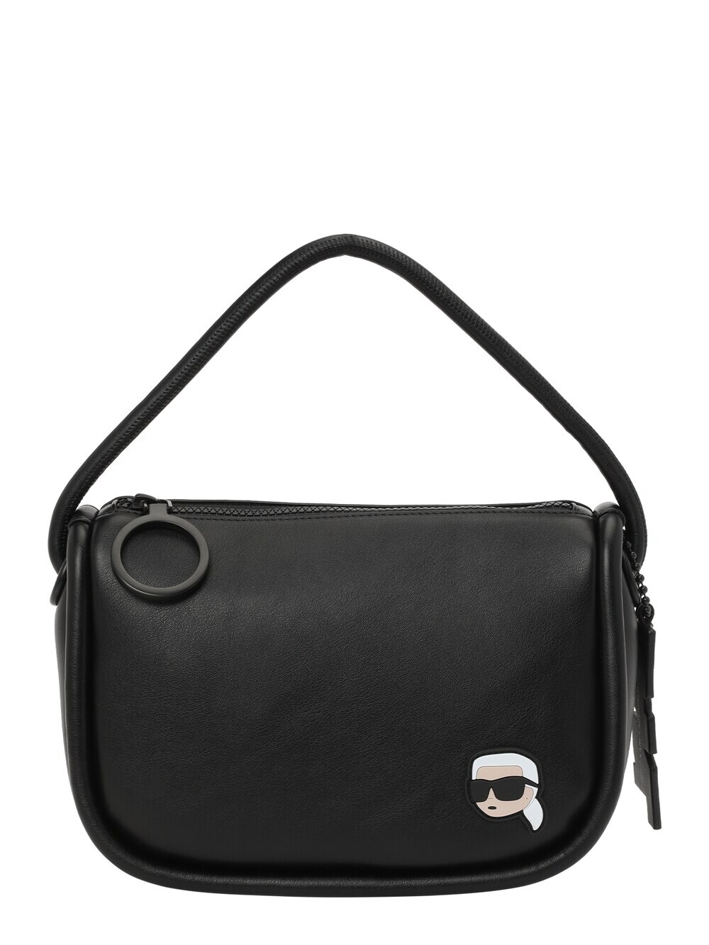 

Рюкзак Karl Lagerfeld Ikonik, черный