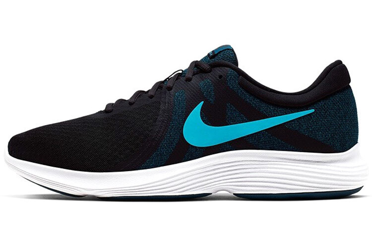 

Nike Revolution 4, светло-голубой цвет
