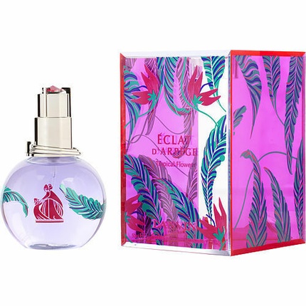 

Женская парфюмерная вода Lanvin Eclat D'arpege Tropical Flower Eau de Parfum Spray 1.7 oz