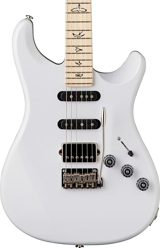 

Электрогитара PRS Fiore Electric Guitar, Sugar Moon w/ Premium Gig Bag