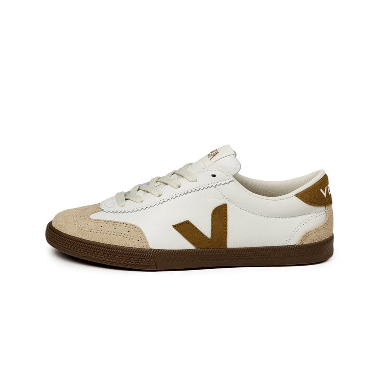 

Кроссовки Volley *O.T. Leather* Veja, белый
