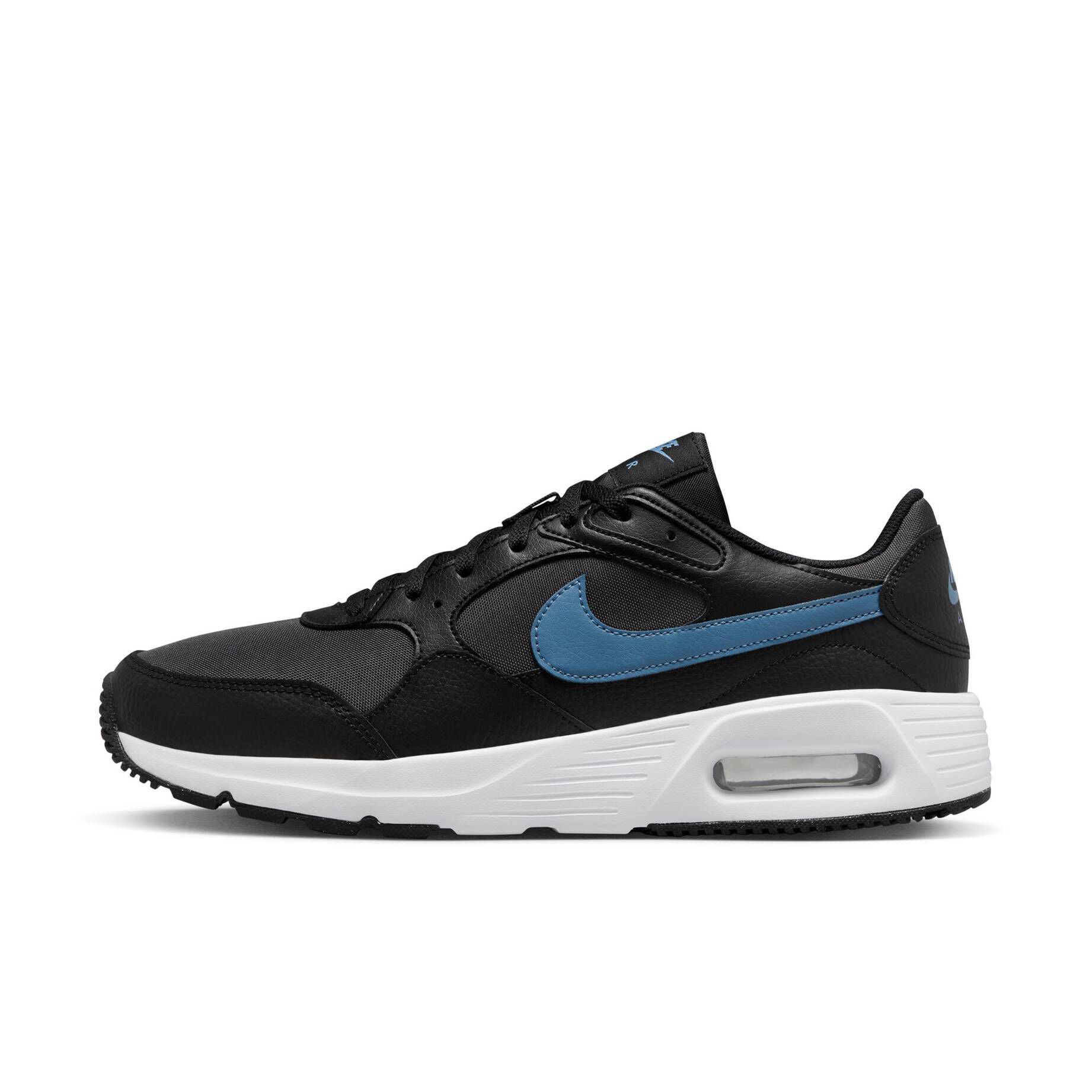 

Кроссовки Nike Air Max SC Nike Sportswear, черный