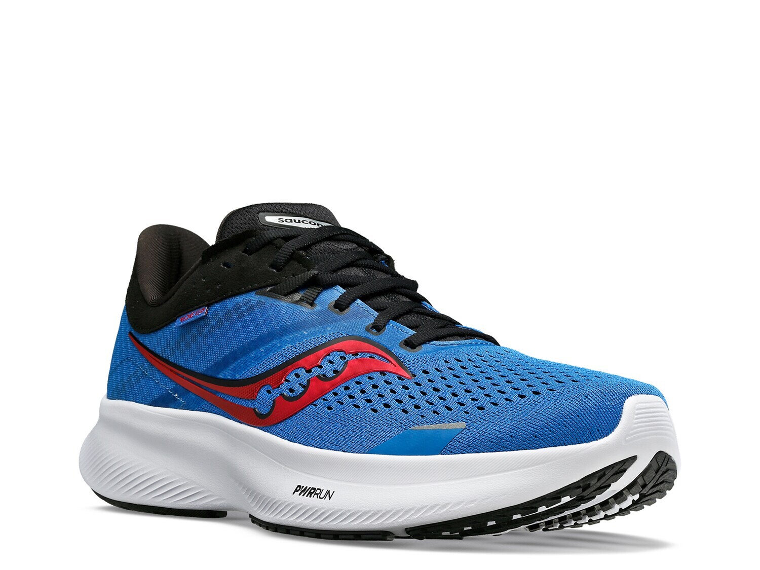 

Кроссовки Saucony Ride 16, синий