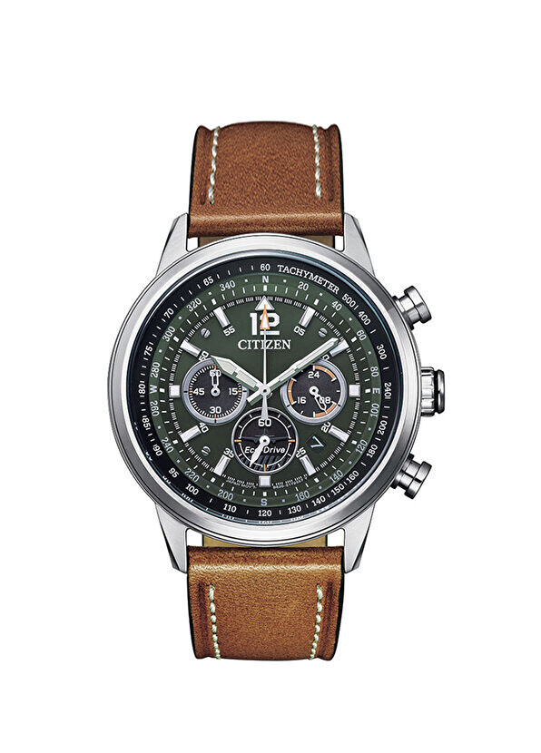 

Ca4470-15X мужские наручные часы Citizen, серый