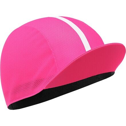 

Кепка Assos, цвет Fluo Pink