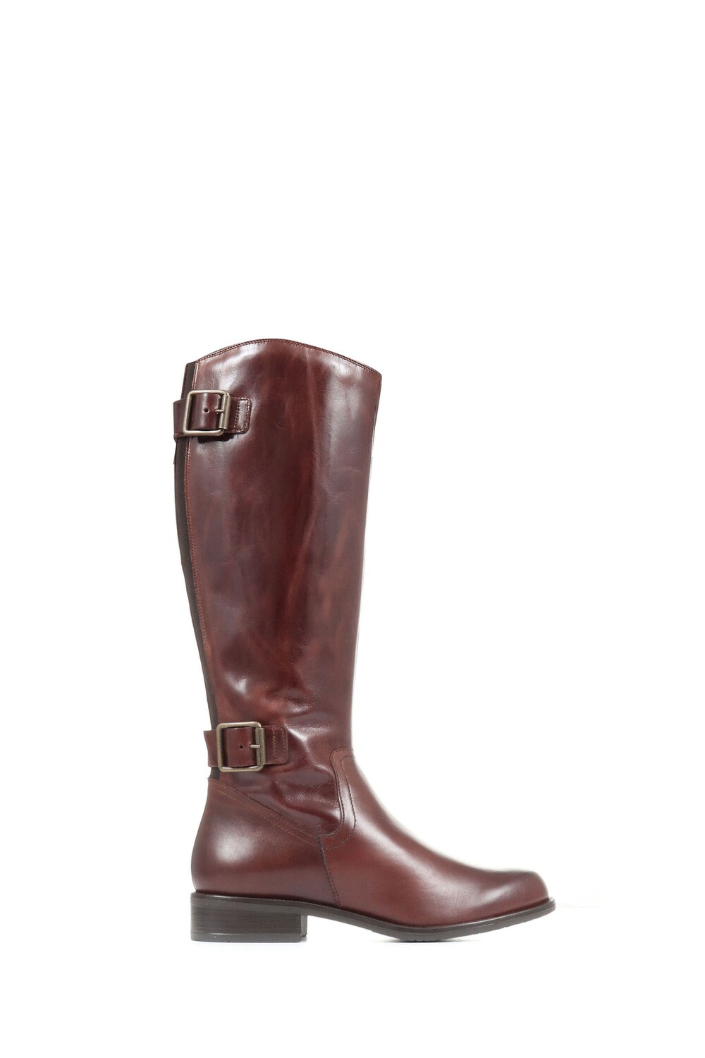 

Кожаные ботильоны и ботинки Carrara Коричневый Jones Bootmaker, коричневый