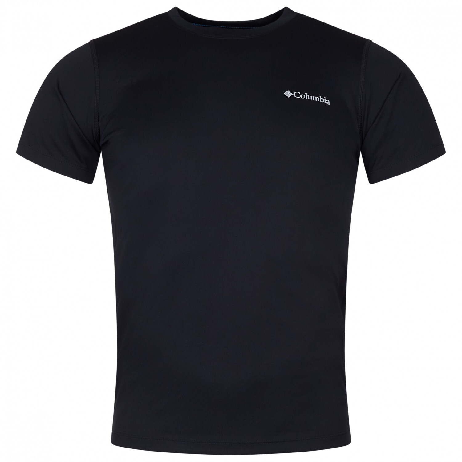 

Футболка Columbia Zero Rules Short Sleeve Shirt, черный