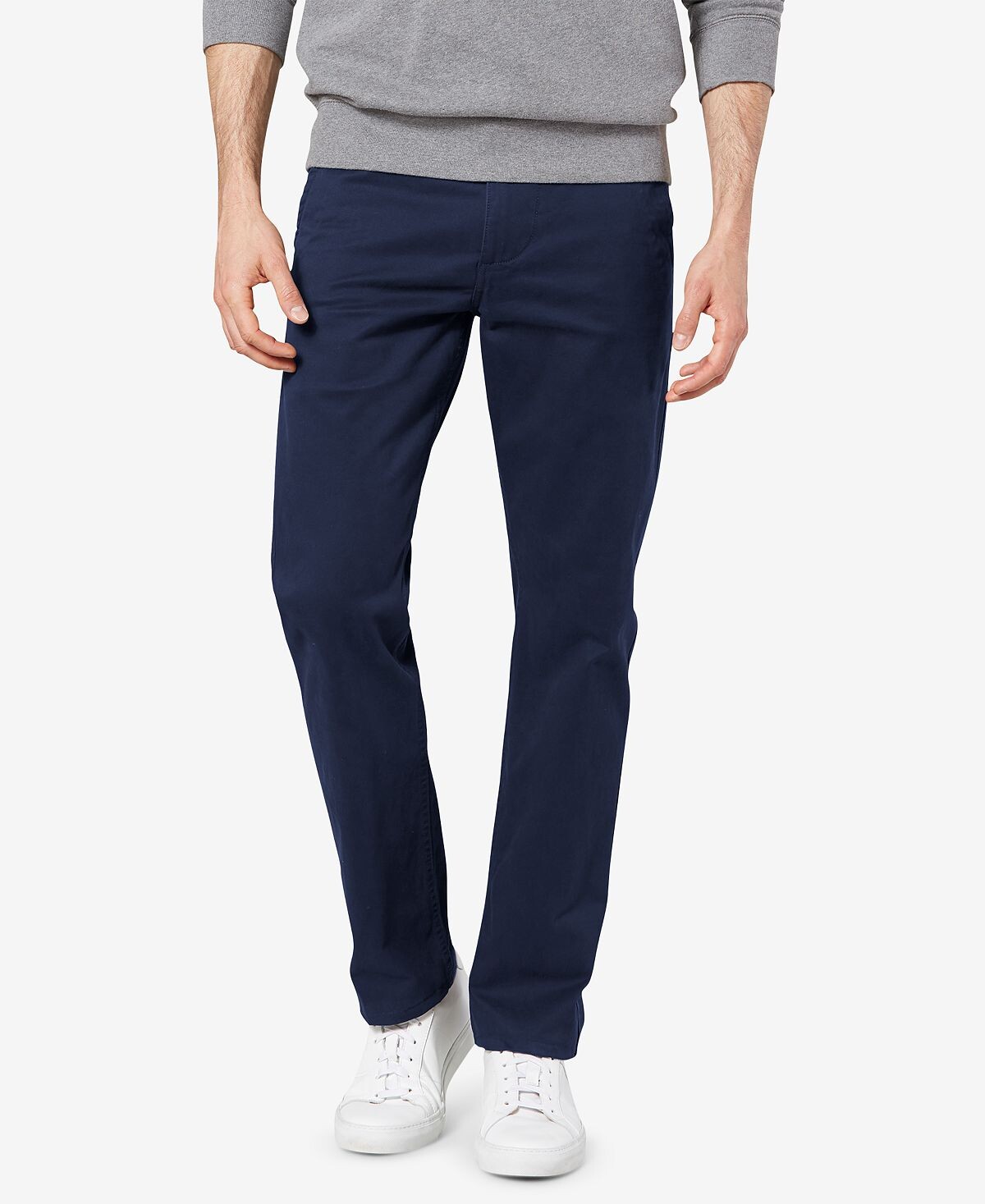 

Мужские брюки Motion Chino Slim Fit Smart 360 Flex Dockers