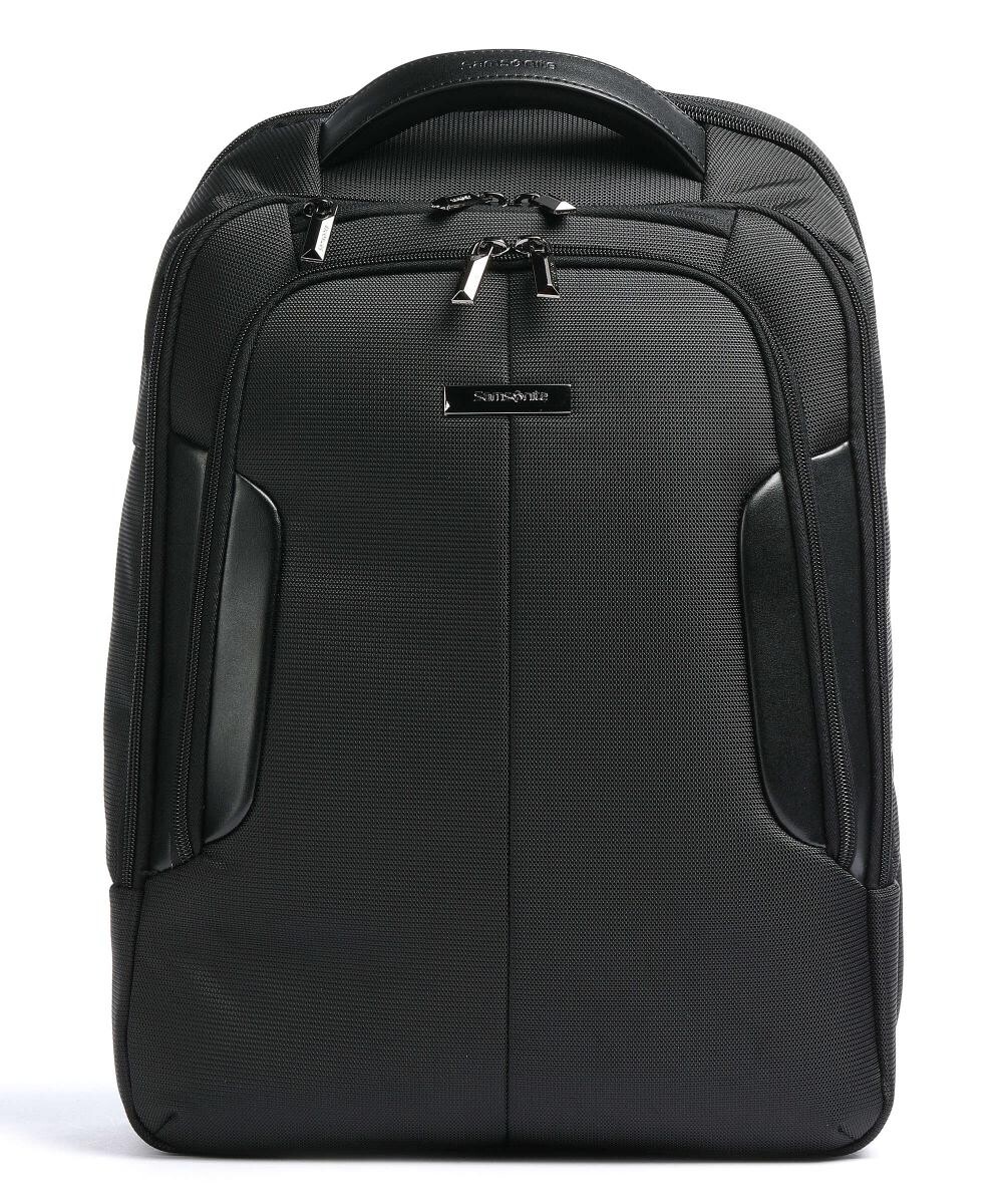 

Рюкзак для ноутбука XBR 15,6″, нейлон Samsonite, черный
