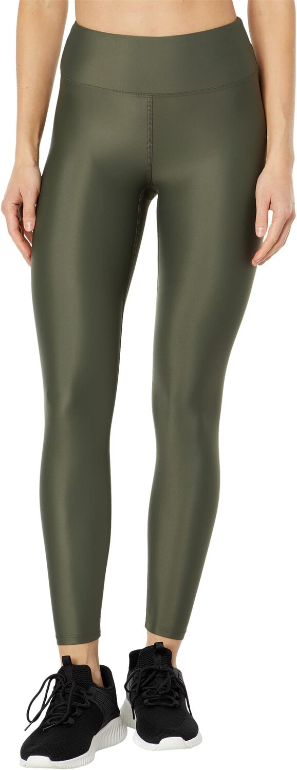 

Леггинсы для тела Heroine Sport, цвет Army