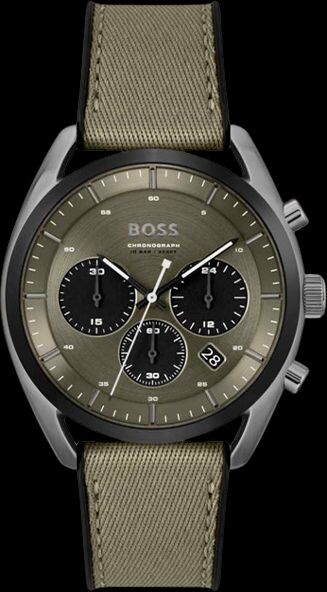 

Часы Boss 1514092