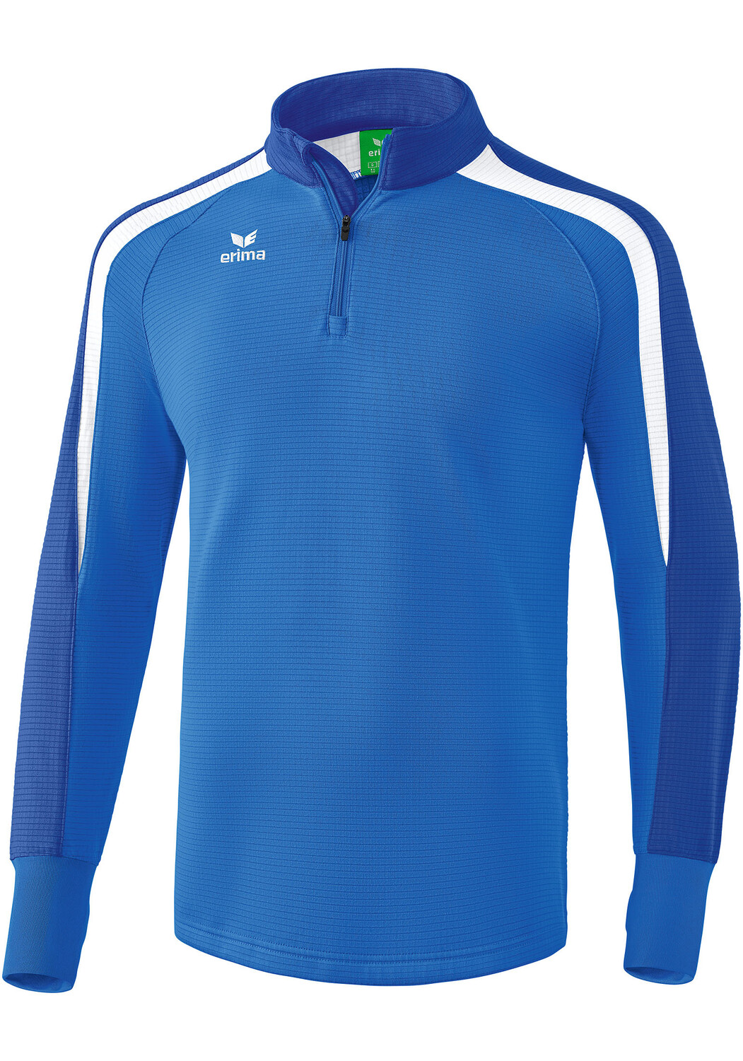

Рубашка erima Liga 2.0 Trainingstop, цвет new royal/true blue/weiss