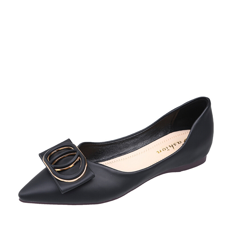 

Туфли женские повседневные Women's Casual Shoes Women's Miami, кремовый