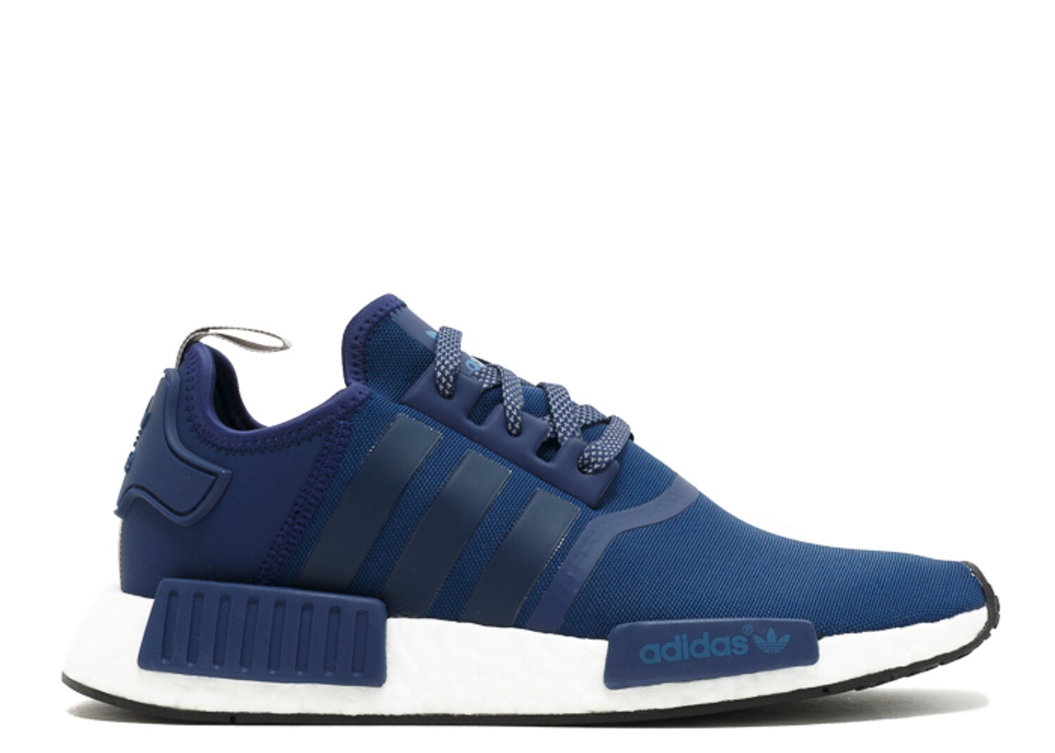 

Кроссовки adidas Jd Sports X Nmd_R1 'Sports Blue', синий