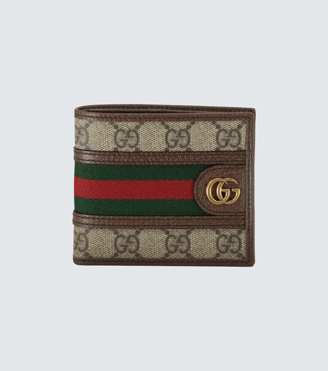 

Кошелек Ophidia GG Gucci, разноцветный