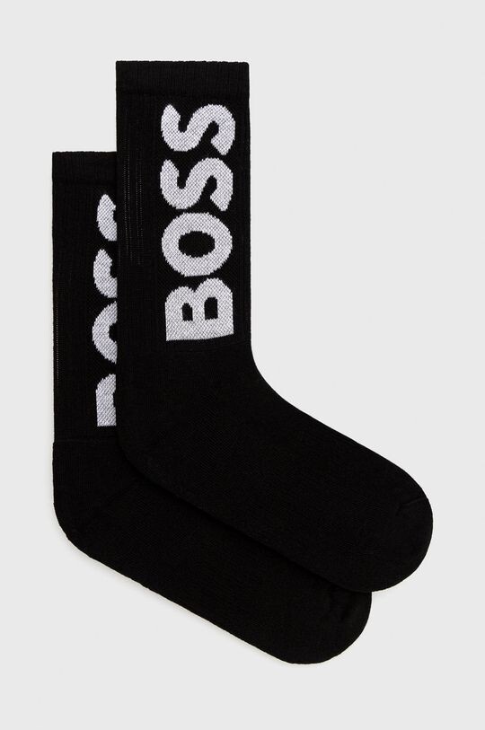 

Носки Boss, черный
