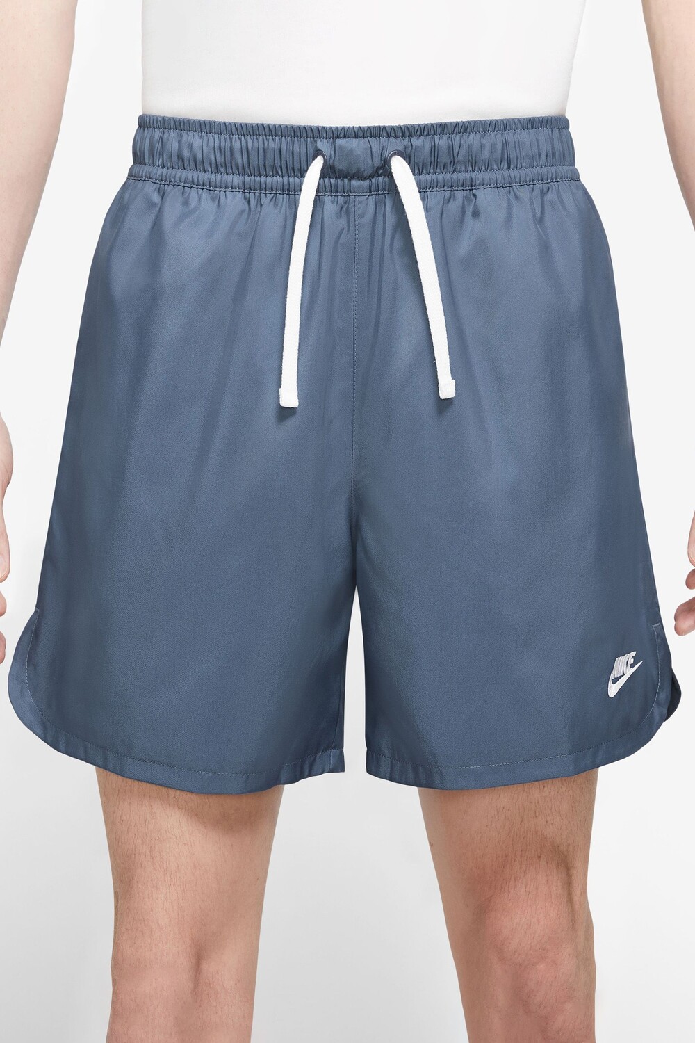 

Спортивные шорты на подкладке Sportswear Nike, синий