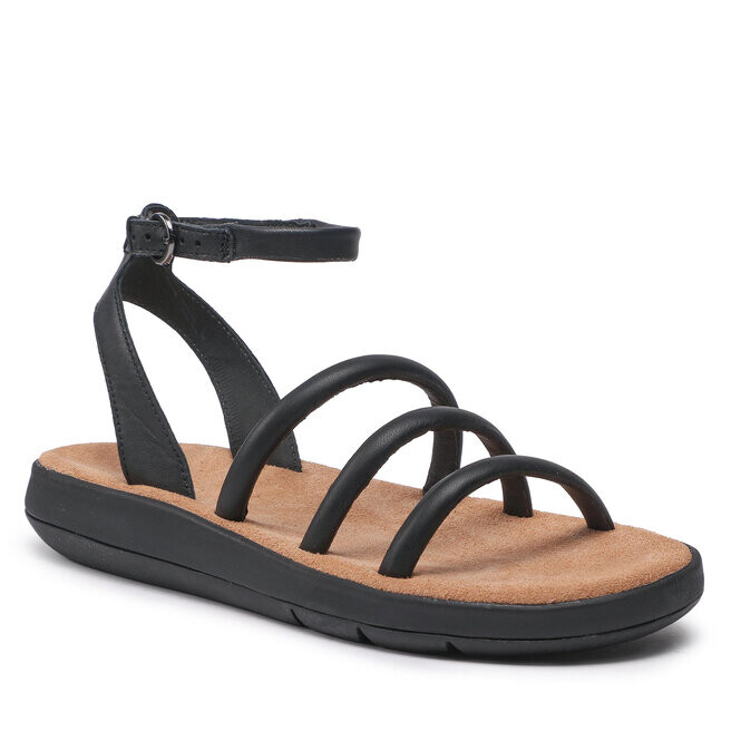 

Сандалии Clarks JemsaStyle, черный