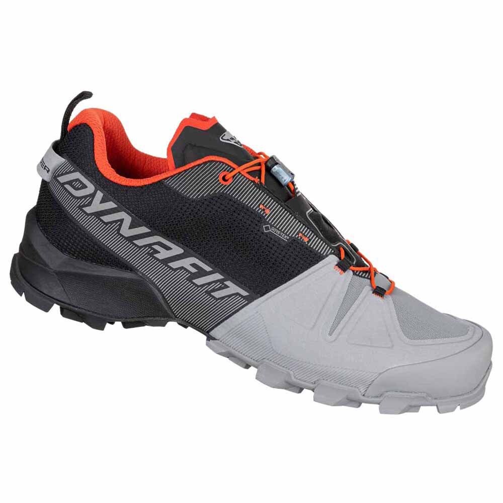 

Кроссовки для бега Dynafit Transalper Goretex Trail, черный