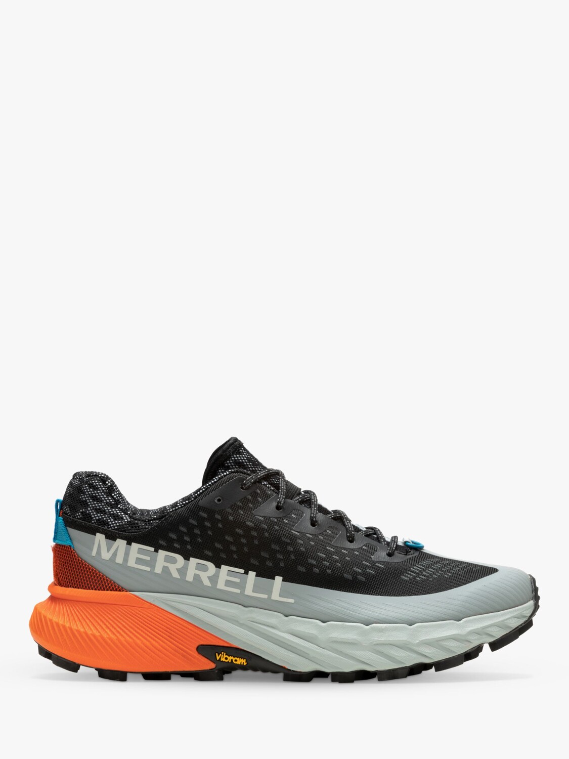 

Мужские кроссовки для трейлраннинга Agility Peak 5 Merrell