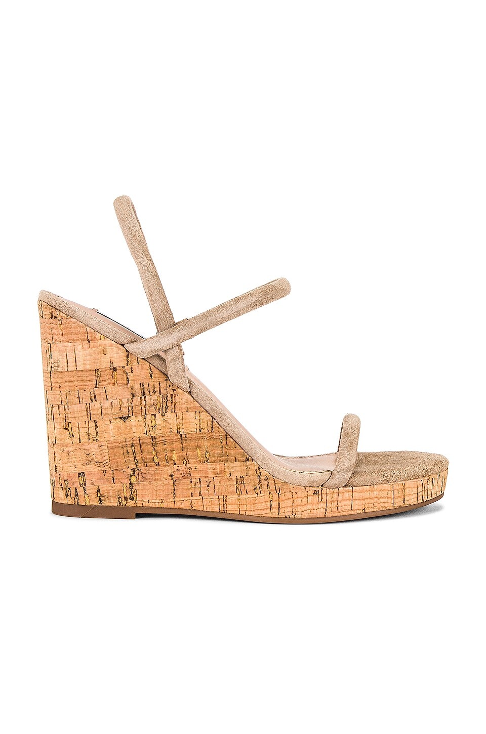 

Туфли Steve Madden Udell, цвет Tan Suede